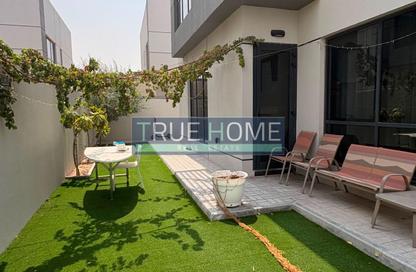 Villa - 3 - 5 for sale in Garden City - Ajman