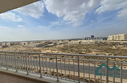 شقة - 3 غرف نوم - 3 حمامات للايجار في 2 تالا - كيو بوينت - ليوان - دبي لاند - دبي