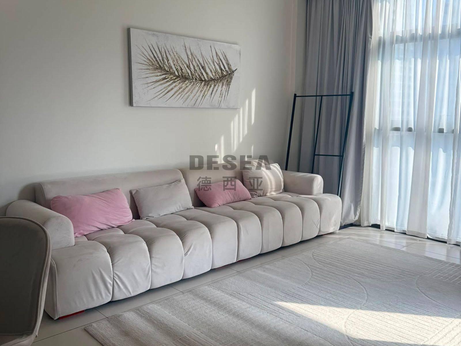 Park View | Fully Furnished | Great Community