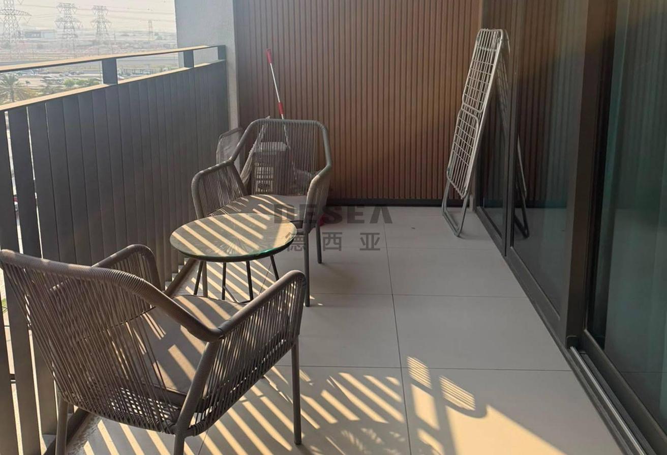 Park View | Fully Furnished | Great Community photo 11