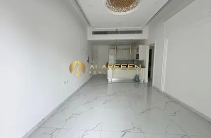 Apartment - 1 Bedroom - 2 Bathrooms for rent in Vincitore Boulevard 4 - Vincitore Boulevard - Arjan - Dubai