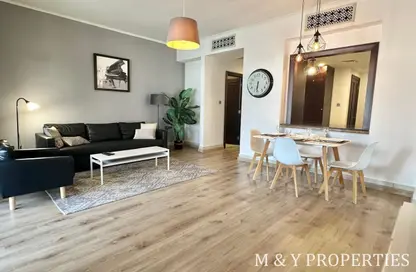 شقة - غرفة نوم - 2 حمامات للبيع في ريحان 5 - ريحان - دبي القديمة - وسط مدينة دبي - دبي