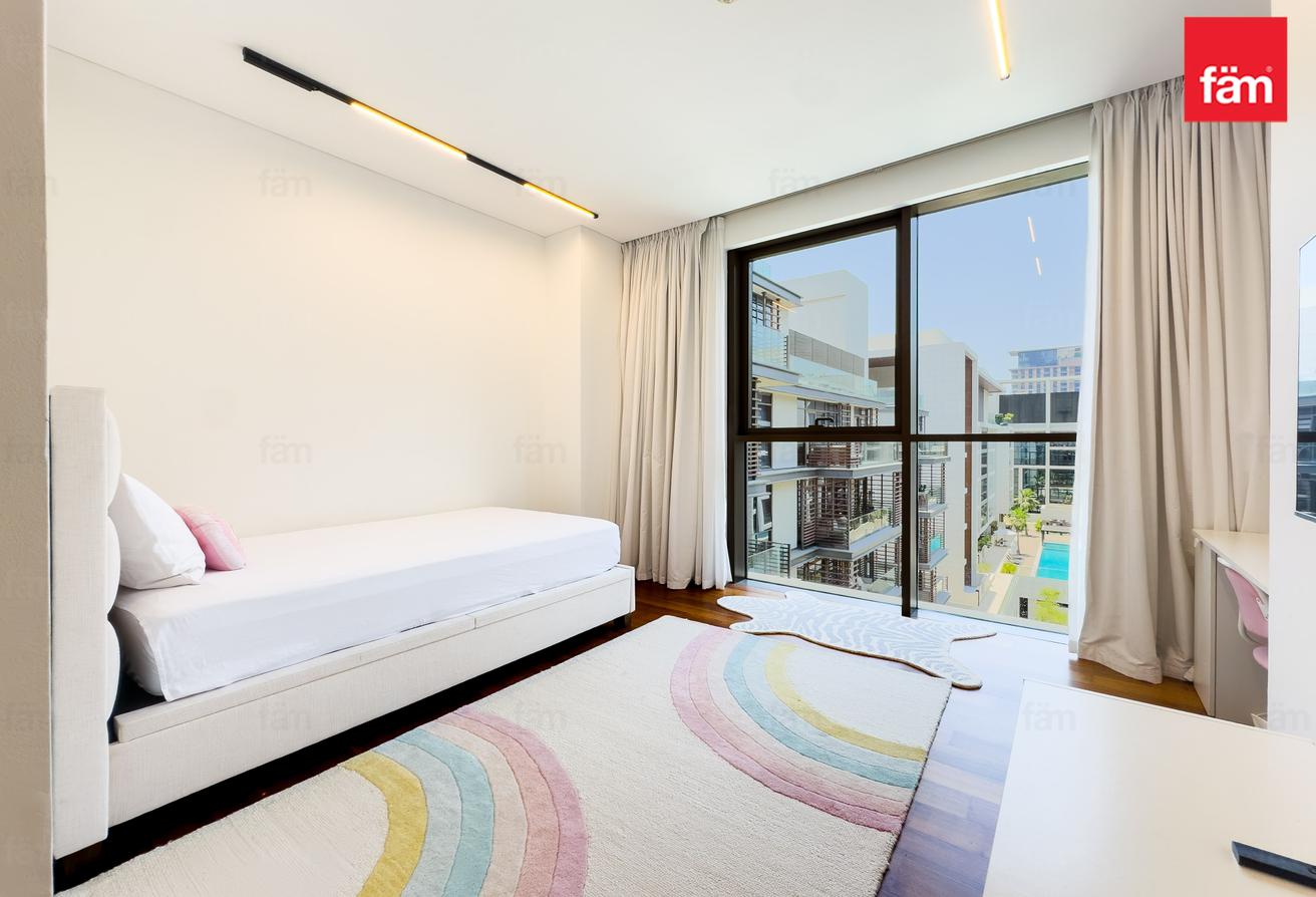 VACANT | SPACIOUS | HIGH FLOOR | EXCLUSIVE photo 11