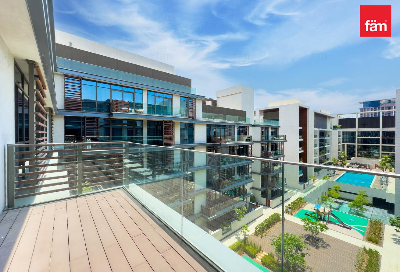 VACANT | SPACIOUS | HIGH FLOOR | EXCLUSIVE photo 2