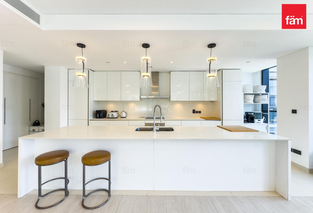 VACANT | SPACIOUS | HIGH FLOOR | EXCLUSIVE photo 7