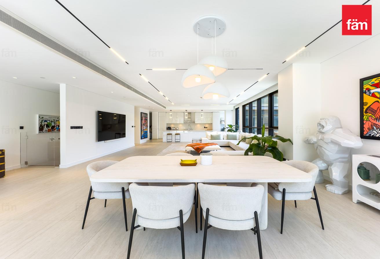 VACANT | SPACIOUS | HIGH FLOOR | EXCLUSIVE photo 12