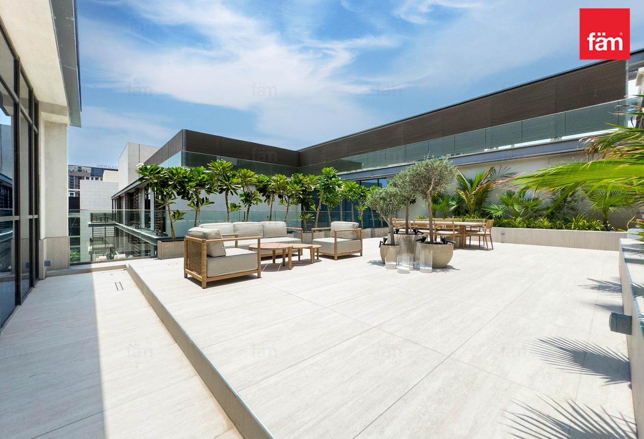 VACANT | SPACIOUS | HIGH FLOOR | EXCLUSIVE photo 25