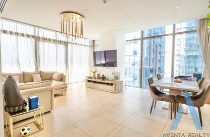 Apartment - 4 Bedrooms - 5 Bathrooms for rent in Marina Gate 1 - Marina Gate - Dubai Marina - Dubai Apartment - 4 Bedrooms - 5 Bathrooms for rent in Marina Gate 1 - Marina Gate - Dubai Marina - Dubai