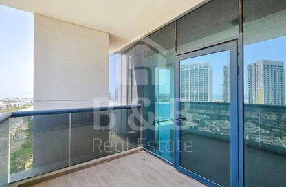 Apartment - 2 Bedrooms - 3 Bathrooms for sale in Gateway Residences 2 - Mina Al Arab - Ras Al Khaimah