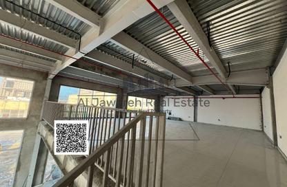 Shop - Studio - 2 Bathrooms for rent in Humaid Gate Tower - Al Humaid City - Ajman Shop - Studio - 2 Bathrooms for rent in Humaid Gate Tower - Al Humaid City - Ajman