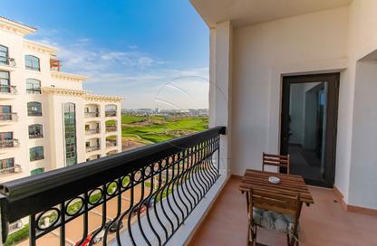Apartment - 2 Bedrooms - 2 Bathrooms for rent in Ansam 2 - Ansam - Yas Island - Abu Dhabi