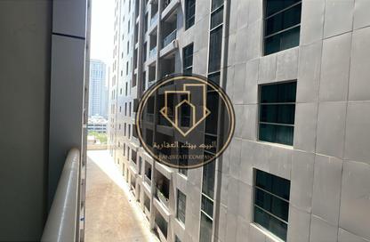 Apartment - 1 Bedroom - 2 Bathrooms for sale in City Tower - Al Nuaimiya - Ajman Apartment - 1 Bedroom - 2 Bathrooms for sale in City Tower - Al Nuaimiya - Ajman