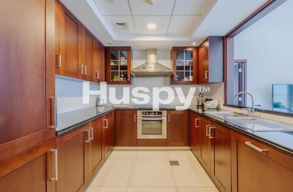 Apartment - 1 - 2 for sale in 29 Burj Boulevard Tower 2 - 29 Burj Boulevard - Downtown Dubai - Dubai