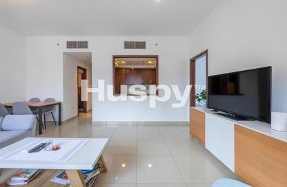 Apartment - 1 - 2 for sale in 29 Burj Boulevard Tower 2 - 29 Burj Boulevard - Downtown Dubai - Dubai