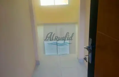 مكتب - غرفة نوم - 2 حمامات للايجار في الجرف 3 - الجرف - عجمان وسط المدينة - عجمان