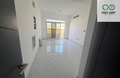 Apartment - 2 Bedrooms - 3 Bathrooms for rent in Al Mowaihat 3 - Al Mowaihat - Ajman