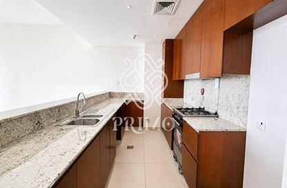 Apartment - 2 Bedrooms - 1 Bathroom for rent in Mulberry 2 Building A2 - Mulberry 2 Block A - Mulberry 2 - Park Heights - Dubai Hills Estate - Dubai