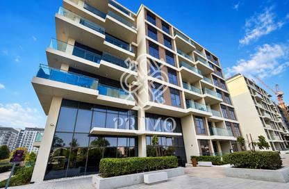 Apartment - 2 Bedrooms - 1 Bathroom for rent in Mulberry 2 Building A2 - Mulberry 2 Block A - Mulberry 2 - Park Heights - Dubai Hills Estate - Dubai