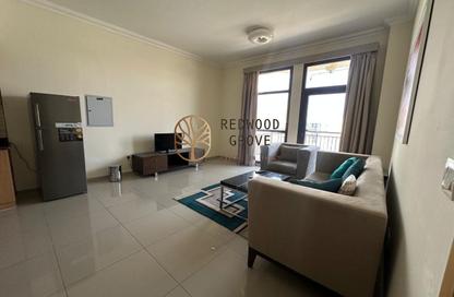 Apartment - 1 - 2 for rent in Lincoln Park Northside - Lincoln Park - Arjan - Dubai Apartment - 1 - 2 for rent in Lincoln Park Northside - Lincoln Park - Arjan - Dubai