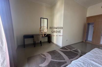 Apartment - 1 - 2 for rent in Lincoln Park Northside - Lincoln Park - Arjan - Dubai Apartment - 1 - 2 for rent in Lincoln Park Northside - Lincoln Park - Arjan - Dubai