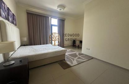 Apartment - 1 - 2 for rent in Lincoln Park Northside - Lincoln Park - Arjan - Dubai Apartment - 1 - 2 for rent in Lincoln Park Northside - Lincoln Park - Arjan - Dubai