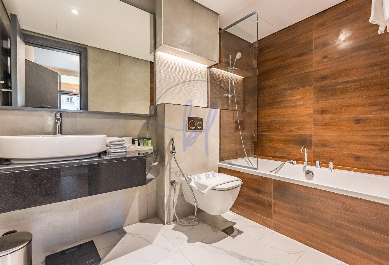 Duplex Villa | Private Jacuzzi | Best Marina Views photo 26