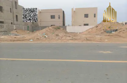 Land for sale in Kabbali Hills - Al Helio 2 - Al Helio - Ajman