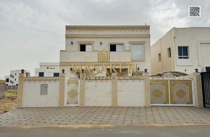 فيلا - 4 غرف نوم - 6 حمامات للبيع في الزاهية جاردنز - الزاهية - عجمان فيلا - 4 غرف نوم - 6 حمامات للبيع في الزاهية جاردنز - الزاهية - عجمان