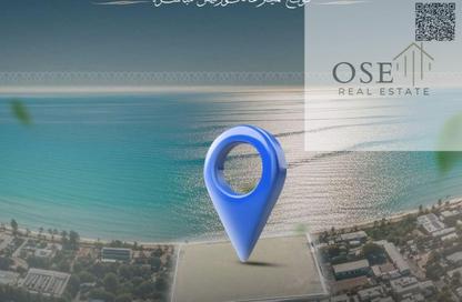 Apartment - Studio - 1 Bathroom for sale in Al Watan Tower - Ajman Corniche Road - Ajman Apartment - Studio - 1 Bathroom for sale in Al Watan Tower - Ajman Corniche Road - Ajman