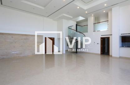 Duplex - 5 Bedrooms - 6 Bathrooms for rent in Al Qurm View - Shams Abu Dhabi - Al Reem Island - Abu Dhabi