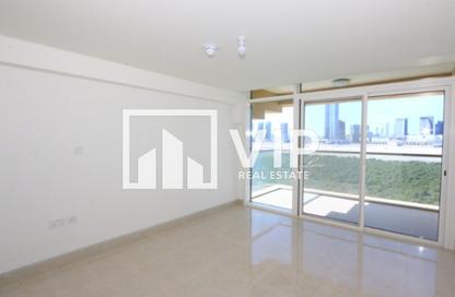 Duplex - 5 Bedrooms - 6 Bathrooms for rent in Al Qurm View - Shams Abu Dhabi - Al Reem Island - Abu Dhabi