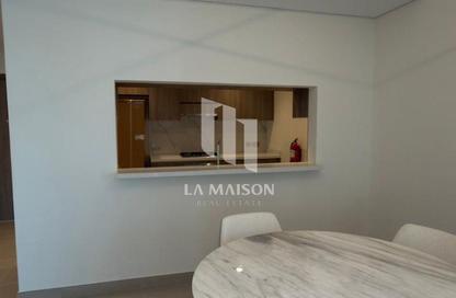 Apartment - 1 - 1 for rent in Residences D - Yas Golf Collection - Yas Island - Abu Dhabi Apartment - 1 - 1 for rent in Residences D - Yas Golf Collection - Yas Island - Abu Dhabi