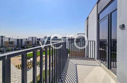 Villa - 4 Bedrooms - 3 Bathrooms for sale in Mudon Al Ranim 8 - Mudon - Dubai