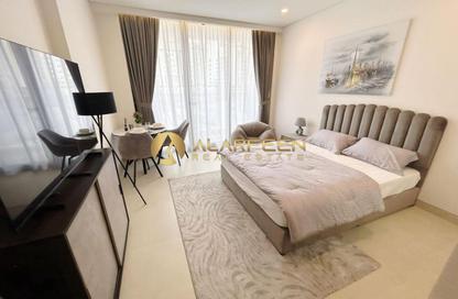 Apartment - Studio - 1 Bathroom for rent in Condor Golf Links 18 - Dubai Sports City - Dubai Apartment - Studio - 1 Bathroom for rent in Condor Golf Links 18 - Dubai Sports City - Dubai