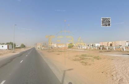 Land - Studio for sale in Green Building 2 - Al Helio 2 - Al Helio - Ajman