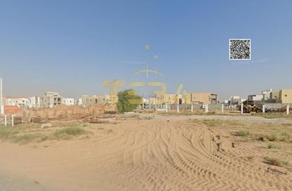 Land - Studio for sale in Green Building 2 - Al Helio 2 - Al Helio - Ajman Land - Studio for sale in Green Building 2 - Al Helio 2 - Al Helio - Ajman