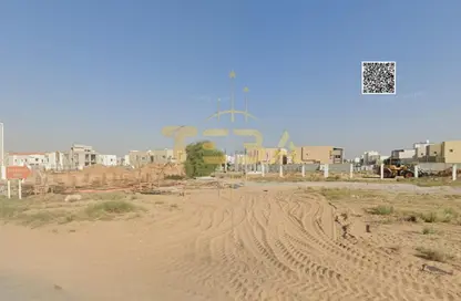 Land - Studio for sale in Green Building 2 - Al Helio 2 - Al Helio - Ajman Land - Studio for sale in Green Building 2 - Al Helio 2 - Al Helio - Ajman