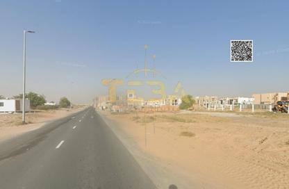 Land - Studio for sale in Green Building 2 - Al Helio 2 - Al Helio - Ajman