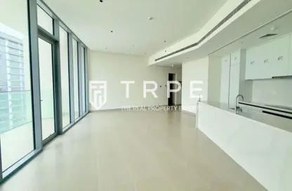 Apartment - 3 Bedrooms - 3 Bathrooms for rent in Lagoon Views - District One - Mohammed Bin Rashid City - Dubai