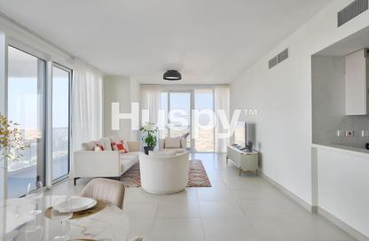 Apartment - 2 Bedrooms - 3 Bathrooms for sale in Park Views Residences B - Park Views Residences - Al Kifaf - Zabeel - Dubai