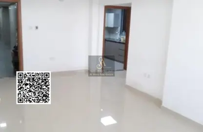 Apartment - 1 Bedroom - 2 Bathrooms for sale in Nuaimia One Tower - Al Nuaimiya - Ajman