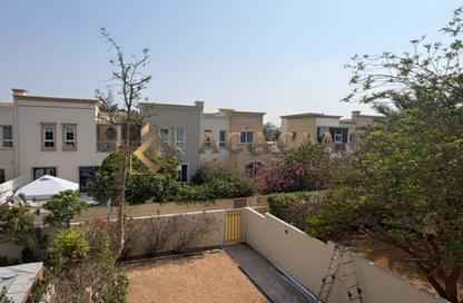 Villa - 2 - 4 for rent in Springs 15 - The Springs - Dubai Villa - 2 - 4 for rent in Springs 15 - The Springs - Dubai