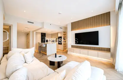 Apartment - 1 Bedroom - 2 Bathrooms for sale in The Fairways North - The Fairways - The Views - Dubai