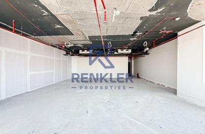 Office Space - Studio - 1 Bathroom for rent in Mazaya Business Avenue AA1 - Mazaya Business Avenue - Jumeirah Lake Towers - Dubai
