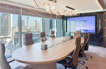 Apartment - Studio - 1 Bathroom for sale in Ciel Tower - Dubai Marina - Dubai