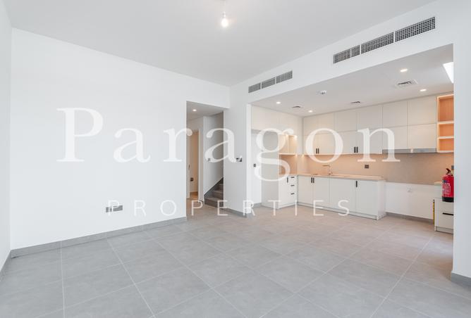 3-bed villa