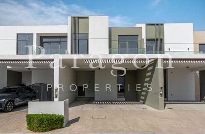Villa - 3 - 3 for rent in Ruba - Arabian Ranches 3 - Dubai