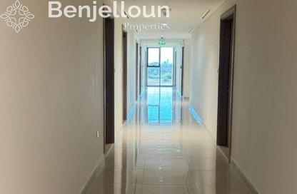 Apartment - 1 - 2 for sale in Azizi Riviera 47 - Azizi Riviera - Meydan One - Meydan - Dubai