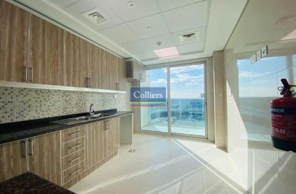 Apartment - 3 Bedrooms - 4 Bathrooms for rent in Al Raha Beach - Abu Dhabi