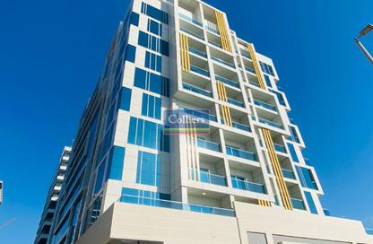 Apartment - 3 Bedrooms - 4 Bathrooms for rent in Al Raha Beach - Abu Dhabi